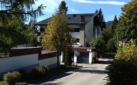 Apartment In Seefeld In Tirol